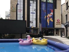 -银亿滨江中心