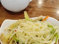 -兰溪十八浇(天一店)