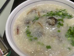 -阿殳粥馆(水围村店)