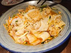 醉美凉皮-天山醉美辣子鸡(文艺路店)