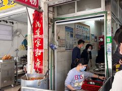 -娇姐老牌螺蛳粉(雅儒路店)