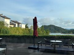 -千岛湖安岚·湖景全日餐厅