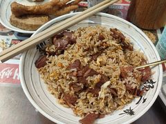 -扬二春炒饭(国庆路总店)