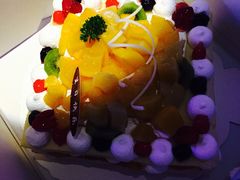 -万利隆·活力烘焙(人民路店)