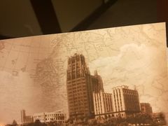 -上海国际饭店