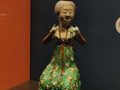 -陕西历史博物馆