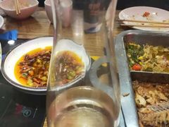 -尚渔味双拼烤鱼(燕郊永旺店)