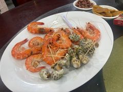 -岛中岛·海鲜大排档·万宁老字号(东澳店)