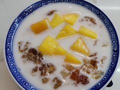 -江记甜品(罗湖店)