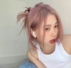 点击看大图 -New Fashion发型定制