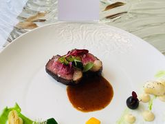 -九献·创意菜(亮马河饭店)