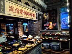 -老房子·南昌菜(双子塔店)