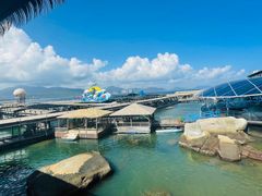 -海南分界洲岛旅游区