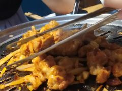-九田家黑牛烤肉料理(西溪龙湖天街店)