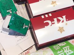 -肯德基(房山店)