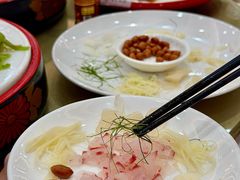 -丰尔粥食·顺德鱼生·干蒸排骨顺德菜(大良分店)