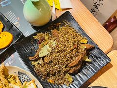 -壹酒贰肉1926·深夜食堂(九纬路店)
