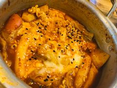 -miss密斯韩餐(平阳景苑店)