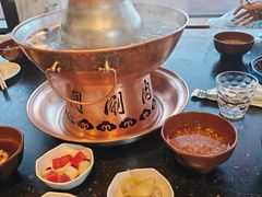 -南门涮肉(通州店)