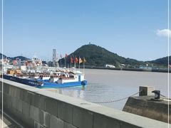 -沈家门渔港
