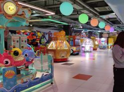 -宝燕乐园(闵行旗舰店)