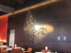 大堂-蝴蝶里·粤菜·点心(龙湖天街&滨江店)