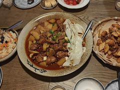 -那时新疆·若羌(经纬汇店)