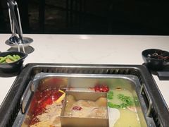 -鼎膳常火锅(华阳店)