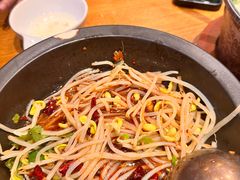 -云海肴·汽锅鸡·云南菜(苏州中心店)