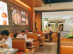 -菌自在·云南野生菌火锅(长安万达店)