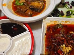 -小吊梨汤·北京菜·烤鸭(鸟巢店)
