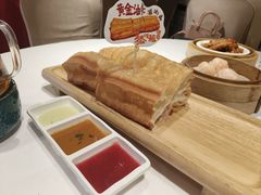 -滋粥楼·顺德菜(番禺广场总店)