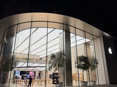 -Apple零售店(苏州店)