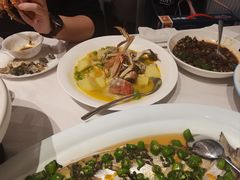 -道道鲜·崇明私房菜(五角场店)