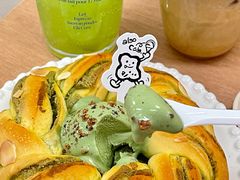 -cab意式gelato冰淇淋