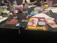 -蛛丝马迹推理社(三峡福斯德广场店)