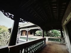 -粤晖园