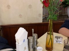 -新侨三宝乐西餐厅(崇文门店)