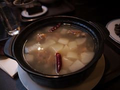 -咸亨酒店•非遗绍兴菜•中华老字号(堂吃餐厅)