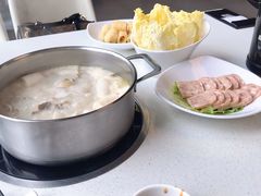 -煲王粤菜餐厅(中侨中心店)