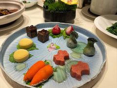 -海味观(老西门店)