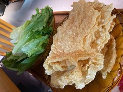 -海银海记潮汕牛肉火锅(新港中路海珠店)