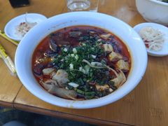-蒋家肠旺面馆老店(合群路店)