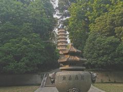 -灵谷景区