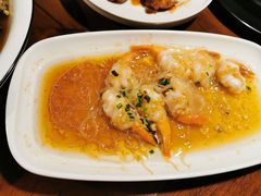 -外婆家(天河领展店)