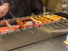 玉米-很久以前羊肉串(大华三路店)