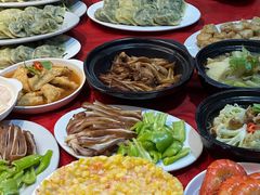 -车头老二大排档(金城步行街店)