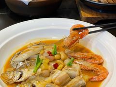 -味钱塘·钱塘浙宴(宋城之江银泰店)