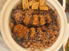 -鹭园酒家·四十年老字号