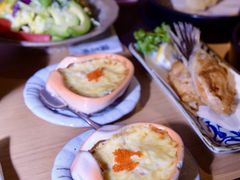 -德川家日本料理(中关村寰太大厦店)